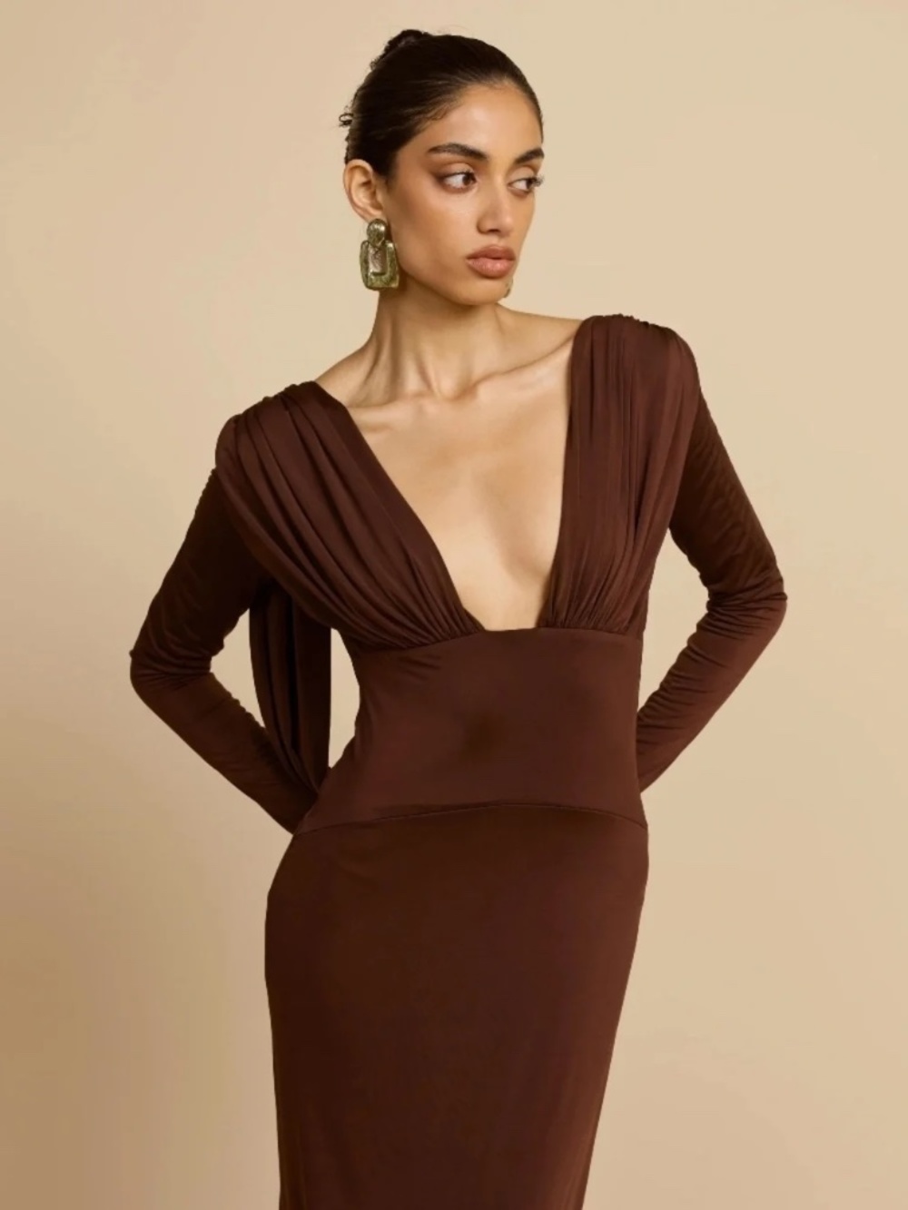 Arcina Ori Lucia Dress